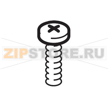 Vite TCBC M4,0x16 UNI 7687 ZNP Saeco Royal Exclusive Vite TCBC M4,0x16 UNI 7687 ZNP Saeco Royal Exclusive

Запчасть на сборочном чертеже под номером: 20

Название запчасти на итальянском языке: Vite TCBC M4,0x16 UNI 7687 ZNP Saeco Royal Exclusive