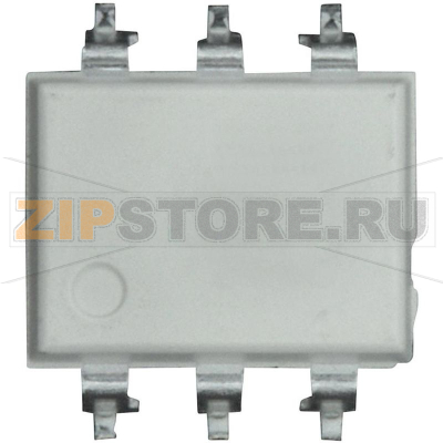 Оптопара, SMD-6 Fairchild Semiconductor 4Н37SM 