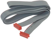CAVO PIATTO 1 mt CON CONNETTORI