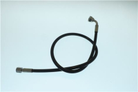 TUBO FLESS.RACCORD.800MM DRI 25