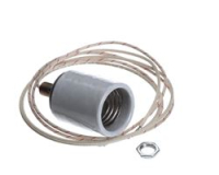 LAMP HOLDER,END,30 250C