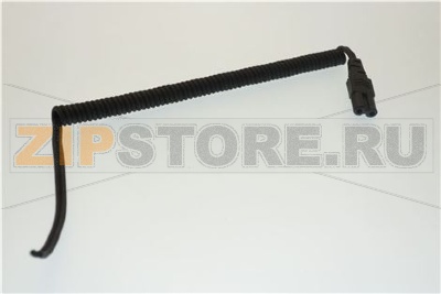 COVER CABLE G-114 EURO 