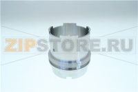 La Pavoni Custom Made Stainless Steel