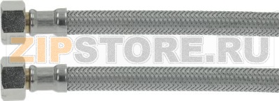 HOSE FLEX ø 3/8 Fc x Fc 330 mm 