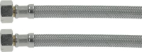 HOSE FLEX ø 3/8 Fc x Fc 330 mm