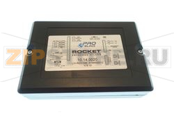 R58 CONTROL BOX V115/60 