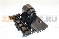 СЕРВИСНАЯ ДВЕРЦА 