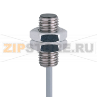 Датчик индуктивный IFM IE5348