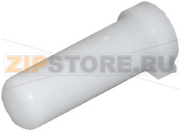 ПЛАСТМАССОВЫЙ ПАЛЕЦ