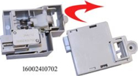 ELETTROSERRATURE INDESIT C00268378