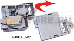 ELETTROSERRATURE INDESIT C00268378 