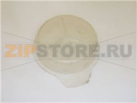 ЗАГЛУШКА КОЖУХА ИСПАРИТЕЛЯ