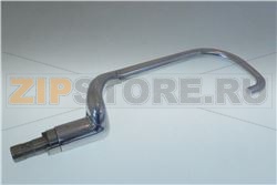 BRACCIO D&#039;IMPASTO SELENE 60 