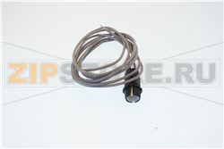LAMPADA CALORE RESIDUO VETROCER 