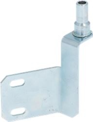 SUPPORT [C] THERMOCOUPLE 