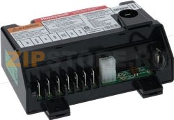 CONTROL BOX S8610U3009U 