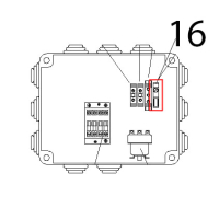 Fusibile Tecnoinox B8MFIE9