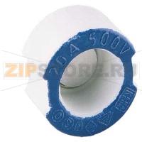 DIAZED ВИНТОВОЙ АДАПТЕР DII/E27, 20A Siemens 5SH315