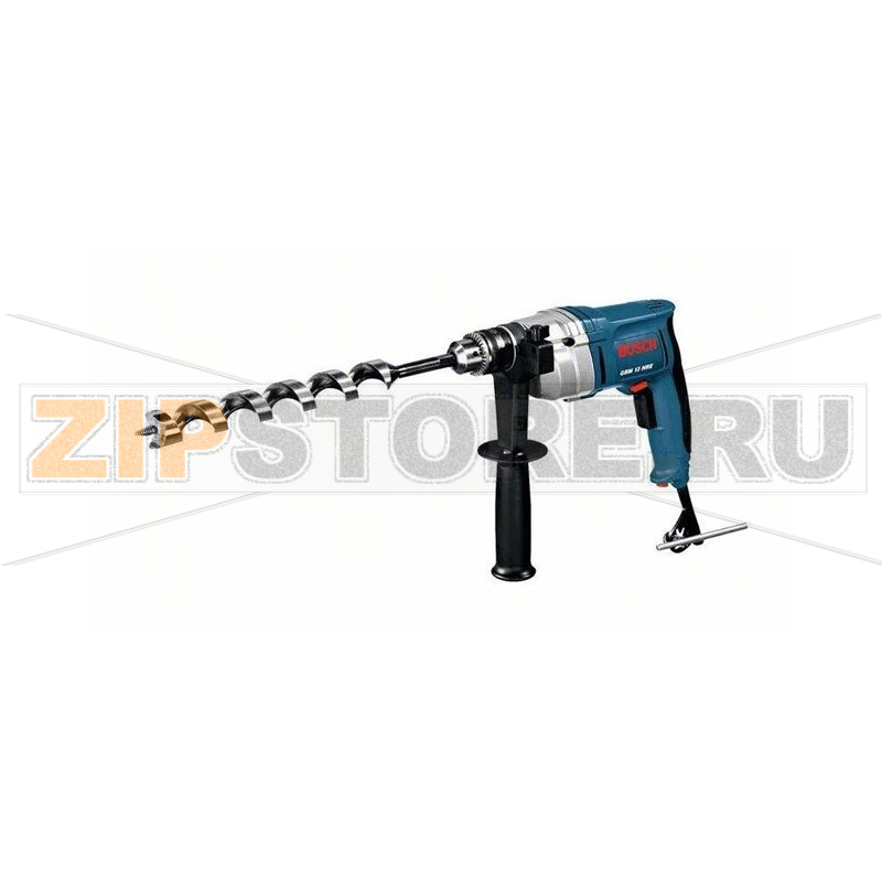 Дрель Bosch GBM 13 HRE 