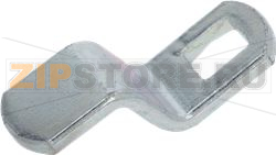 LOCK LEVER FOR MG 6 