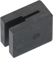 ВКЛАДЫШ ВЕРХНЕЙ НАПРАВЛЯЮЩЕЙ ПИЛЫ