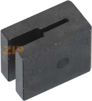 ВКЛАДЫШ ВЕРХНЕЙ НАПРАВЛЯЮЩЕЙ ПИЛЫ 