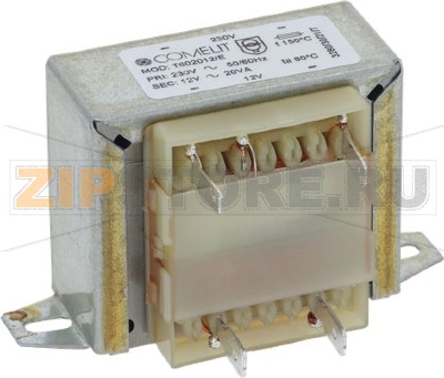 ТРАНСФОРМАТОР 230V/12V 20VA 