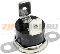 THERMOSTAT FOR MICROWAVES OVEN WHIRLPOOL