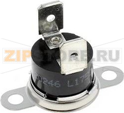 THERMOSTAT FOR MICROWAVES OVEN WHIRLPOOL 