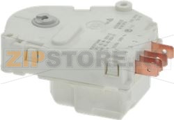 ТАЙМЕР ROBERTSHAW NK-2001-21 