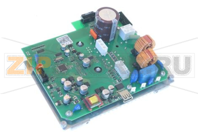 BOARDS SET 220V 