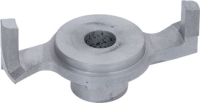 GRINDING BURRS HOLDER LOWER MDL CONICAL