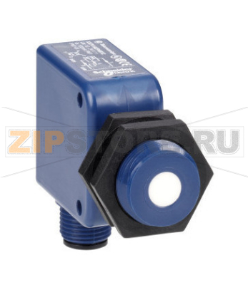 Датчик ультразвуковой 500 мм Schneider Electric XX7V1A1PAM12 