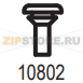 Tappo foro cappotta Aristarco AE 45.30 Tappo foro cappotta Aristarco AE 45.30Запчасть на деталировке под номером: 10802Название запчасти Aristarco на итальянском языке: Tappo foro cappotta.