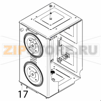 Inner body 20/21 Fagor VE-202