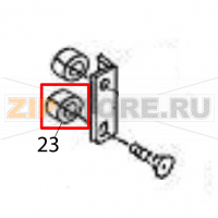 Spacer Sato HR212 TT