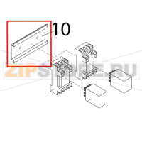 DIN-rail Bear Varimixer AR80 VL-1S