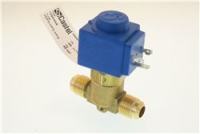ELETTROVALVOLA CASTEL 1/2sae 230V