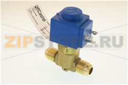 ELETTROVALVOLA CASTEL 1/2sae 230V 