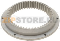 ВНУТРЕННЕЕ ЗУБЧАТОЕ КОЛЬЦО BM60