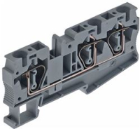 Terminal triple 6mm  Gy Convotherm 4