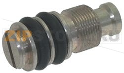 ВИНТ БЕЗ ОТВЕРСТИЯ MINIMUM BABYSIT 