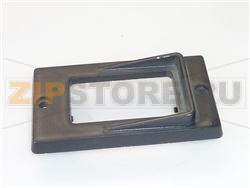 PLASTRON INTERRUPTEUR 