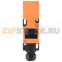 Датчик индуктивный IFM IM5020