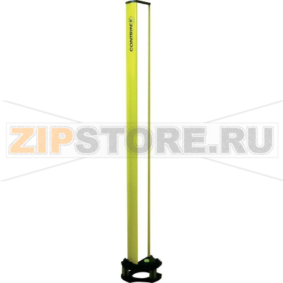 Завеса безопасности зеркальная, 1060 мм, 1 шт Contrinex YXC-1060-M11 