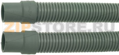 PIPE FOR WASHING-MACHINE -LENGTH 265 MM. 