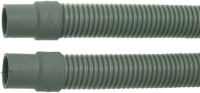 PIPE FOR WASHING-MACHINE -LENGTH 265 MM.