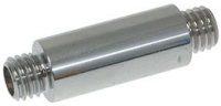 CHROMED SPACER F/ LUMINOUS DISPLAY M8x12
