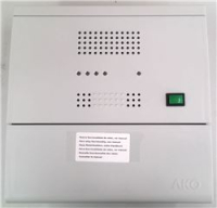 H ALARMA AKO-52210