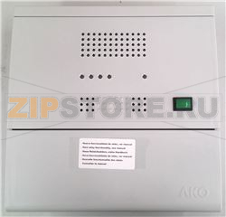 H ALARMA AKO-52210 